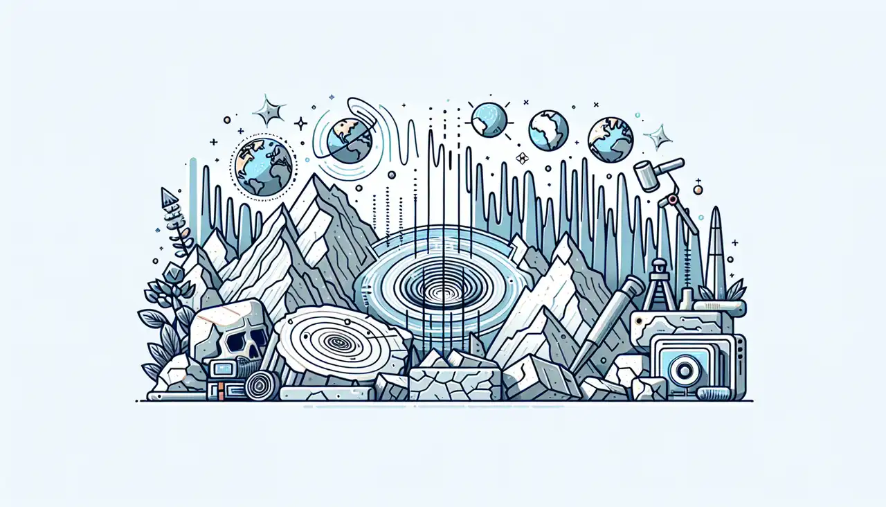 Geology and Geophysics